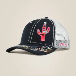 Ariat Caps|Mützen & Caps*Serape Cactus Trucker Cap MULTI