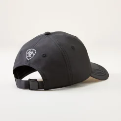 Ariat Mützen & Caps|Mützen & Caps*Shield Performance Cap BLACK