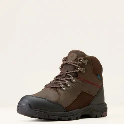 Ariat Wasserdichte Schuhe|Wanderschuhe*Skyline Mid Waterproof Boot CHOCOLATE BROWN