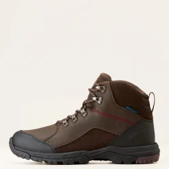 Ariat Wasserdichte Schuhe|Wanderschuhe*Skyline Mid Waterproof Boot CHOCOLATE BROWN
