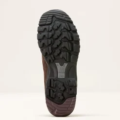 Ariat Wasserdichte Schuhe|Wanderschuhe*Skyline Mid Waterproof Boot CHOCOLATE BROWN