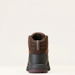 Ariat Wasserdichte Schuhe|Wanderschuhe*Skyline Mid Waterproof Boot CHOCOLATE BROWN