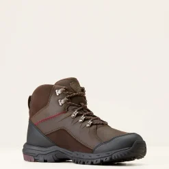 Ariat Wasserdichte Schuhe|Wanderschuhe*Skyline Mid Waterproof Boot CHOCOLATE BROWN