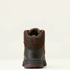 Ariat Wasserdichte Schuhe|Wanderschuhe*Skyline Mid Waterproof Boot CHOCOLATE BROWN