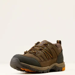 Ariat Wasserdichte Schuhe|Wanderschuhe*Skyline Summit Low Waterproof Boot COFFEE