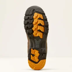 Ariat Wasserdichte Schuhe|Wanderschuhe*Skyline Summit Low Waterproof Boot COFFEE