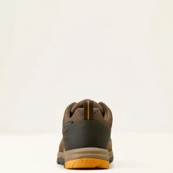 Ariat Wasserdichte Schuhe|Wanderschuhe*Skyline Summit Low Waterproof Boot COFFEE