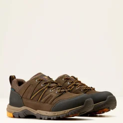 Ariat Wasserdichte Schuhe|Wanderschuhe*Skyline Summit Low Waterproof Boot COFFEE