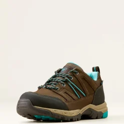Ariat Wasserdichte Schuhe|Wanderschuhe*Skyline Summit Low Waterproof Boot COFFEE