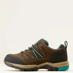 Ariat Wasserdichte Schuhe|Wanderschuhe*Skyline Summit Low Waterproof Boot COFFEE