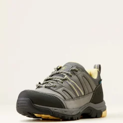Ariat Wasserdichte Schuhe|Wanderschuhe*Skyline Summit Low Waterproof Boot GREY