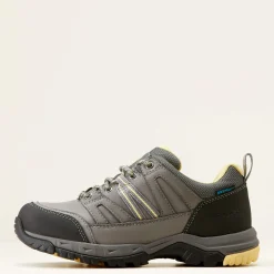 Ariat Wasserdichte Schuhe|Wanderschuhe*Skyline Summit Low Waterproof Boot GREY