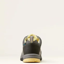 Ariat Wasserdichte Schuhe|Wanderschuhe*Skyline Summit Low Waterproof Boot GREY