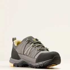 Ariat Wasserdichte Schuhe|Wanderschuhe*Skyline Summit Low Waterproof Boot GREY
