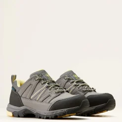 Ariat Wasserdichte Schuhe|Wanderschuhe*Skyline Summit Low Waterproof Boot GREY