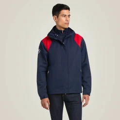 Ariat Oberbekleidung*Spectator Waterproof Jacket TEAM