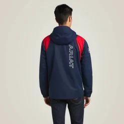 Ariat Oberbekleidung*Spectator Waterproof Jacket TEAM