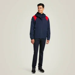 Ariat Oberbekleidung*Spectator Waterproof Jacket TEAM