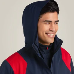 Ariat Oberbekleidung*Spectator Waterproof Jacket TEAM