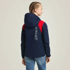 Ariat Oberbekleidung*Spectator Waterproof Jacket TEAM
