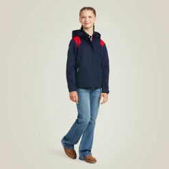 Ariat Oberbekleidung*Spectator Waterproof Jacket TEAM
