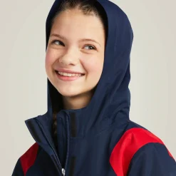 Ariat Oberbekleidung*Spectator Waterproof Jacket TEAM