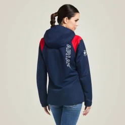 Ariat Oberbekleidung*Spectator Waterproof Jacket TEAM