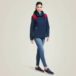 Ariat Oberbekleidung*Spectator Waterproof Jacket TEAM