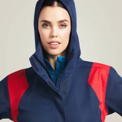 Ariat Oberbekleidung*Spectator Waterproof Jacket TEAM