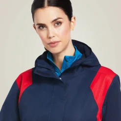 Ariat Oberbekleidung*Spectator Waterproof Jacket TEAM