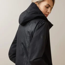 Ariat Oberbekleidung*Spectator Waterproof Jacket BLACK