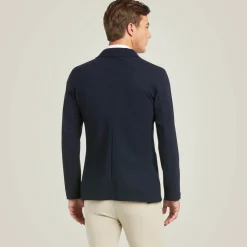 Ariat Turnierbekleidung*Speranza Show Jacket NAVY
