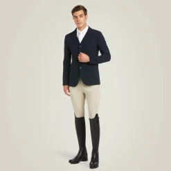Ariat Turnierbekleidung*Speranza Show Jacket NAVY