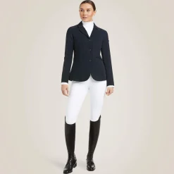 Ariat Turnierbekleidung*Speranza Show Jacket NAVY