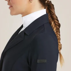 Ariat Turnierbekleidung*Speranza Show Jacket NAVY