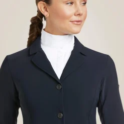 Ariat Turnierbekleidung*Speranza Show Jacket NAVY