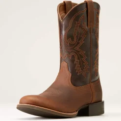 Ariat Performance Westernstiefel|Western*Sport Stratten Western Boot SORREL CRUNCH