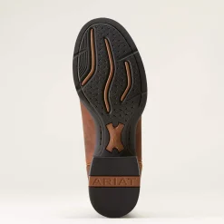 Ariat Performance Westernstiefel|Western*Sport Stratten Western Boot SORREL CRUNCH