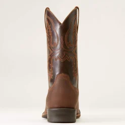 Ariat Performance Westernstiefel|Western*Sport Stratten Western Boot SORREL CRUNCH