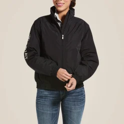 Ariat Oberbekleidung*Stable Insulated Jacket BLACK