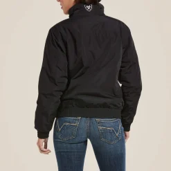 Ariat Oberbekleidung*Stable Insulated Jacket BLACK