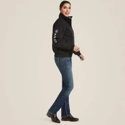 Ariat Oberbekleidung*Stable Insulated Jacket BLACK