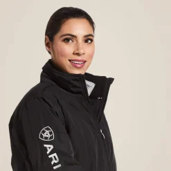 Ariat Oberbekleidung*Stable Insulated Jacket BLACK