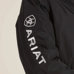 Ariat Oberbekleidung*Stable Insulated Jacket BLACK