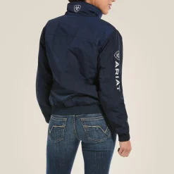 Ariat Oberbekleidung*Stable Insulated Jacket NAVY