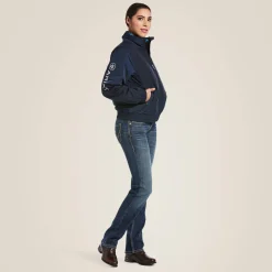 Ariat Oberbekleidung*Stable Insulated Jacket NAVY