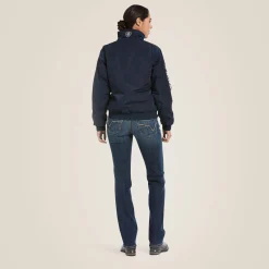Ariat Oberbekleidung*Stable Insulated Jacket NAVY