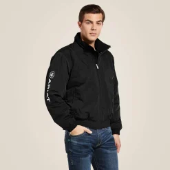 Ariat Oberbekleidung*Stable Insulated Jacket BLACK