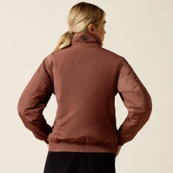 Ariat Oberbekleidung*Stable Insulated Jacket MARRON