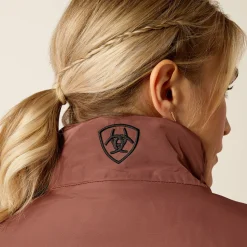 Ariat Oberbekleidung*Stable Insulated Jacket MARRON